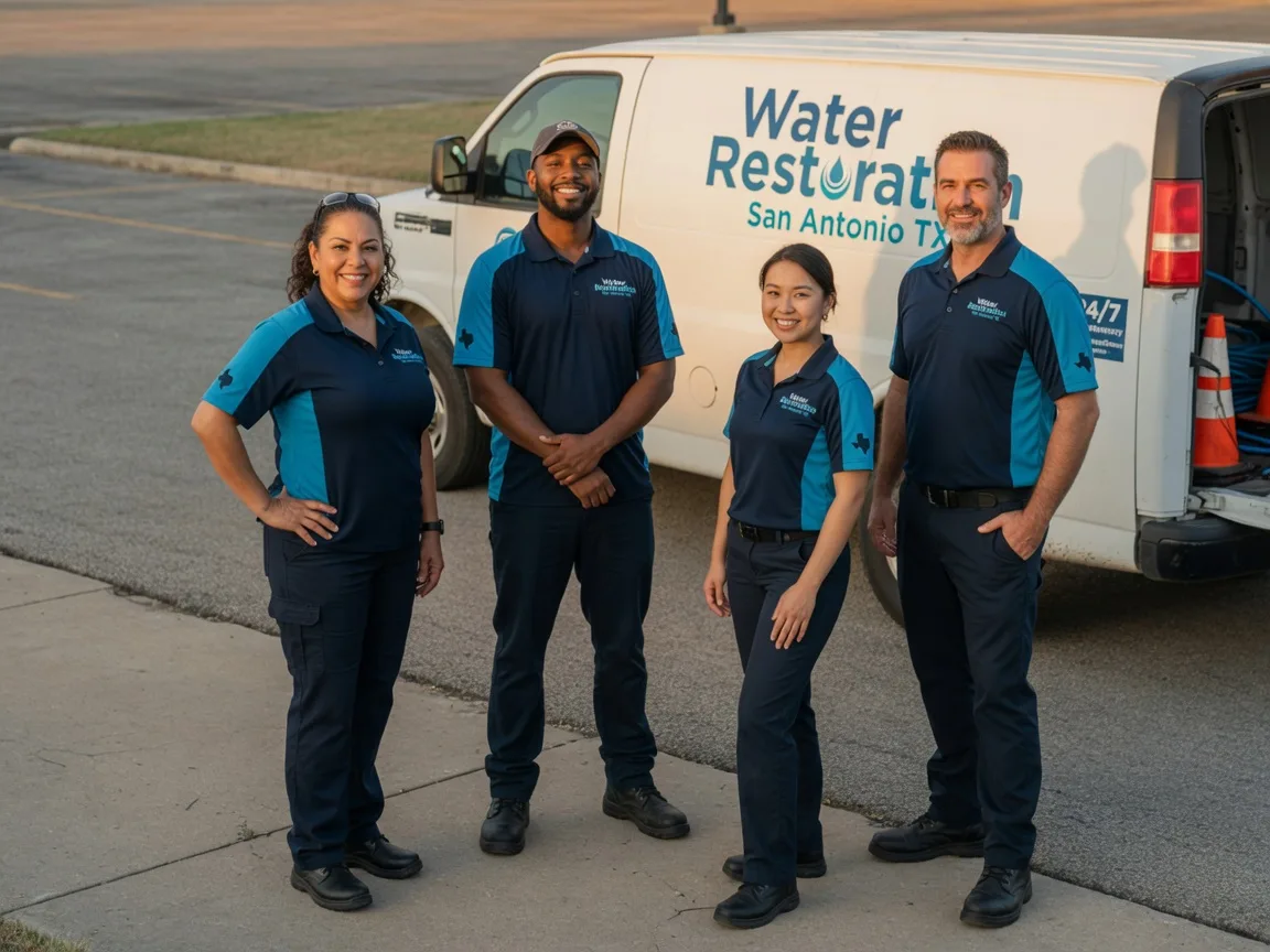Water Damage Repair company in Easton, MD
